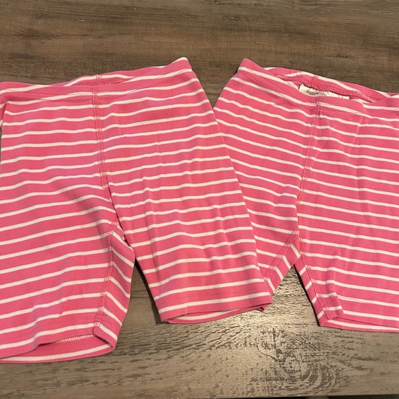 Hanna Andersson 100% Cotton Classic Bike Shorts - Picture 3 of 3